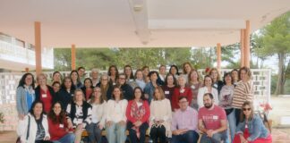 Igreja do Algarve voltou a promover Curso de Cristandade de Senhoras