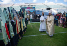 Bispo do Algarve preside no próximo sábado à bênção das pastas dos finalistas da Universidade do Algarve