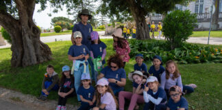 Diocese do Algarve adia Jubileu das Crianças e Adolescentes para outubro