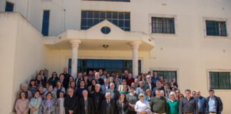Encontro Nacional de Catequese foi “um passo importante” no caminho para a instituição no ministério do catequista