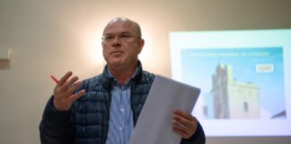Diretor do SNEC explica que Encontro Nacional de Catequese no Algarve refletirá sobre “grande desafio” do ministério do catequista