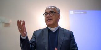 Presidente da Comissão Episcopal da Educação Cristã diz que o Encontro Nacional da Catequese tem a “marca da sinodalidade”