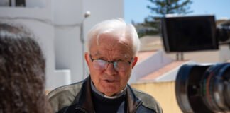 Bispo do Algarve voltou a ser escolhido como vogal da Comissão da Pastoral Social e da Mobilidade Humana