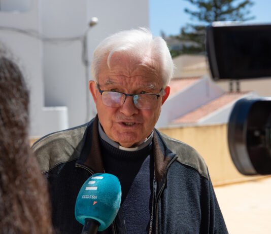 Bispo do Algarve voltou a ser escolhido como vogal da Comissão da Pastoral Social e da Mobilidade Humana