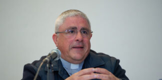 Cónego Carlos de Aquino lamentou perversão do sacramento da Penitência