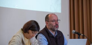 Especialista disse no Encontro Nacional da Catequese que o catequista instituído deverá ser cooperador do pároco