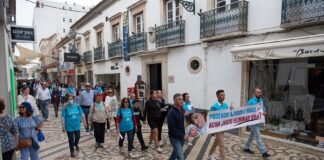 Papa enviou mensagem para a «Caminhada Pela Vida 25» em Portugal