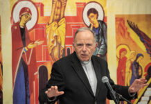 D. Manuel Clemente lembrou em Monte Gordo que fundação da Europa resultou de missões cristãs