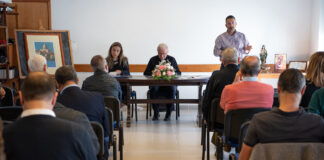 Conselho Pastoral da Diocese do Algarve reflete sobre o Jubileu 2025, a nova organização paroquial e o Sínodo