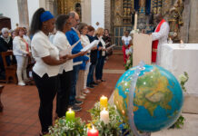 Diocese do Algarve promove Dia do Missionário em S. Brás de Alportel
