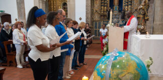 Diocese do Algarve promove Dia do Missionário em S. Brás de Alportel