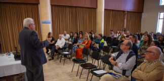 Encontro de Centros Paroquiais e Misericórdias do Algarve reflete sobre a dimensão social dos Jubileus