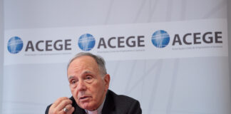 D. Manuel Clemente aconselhou empresários e gestores cristãos a seguir o método da Ação Católica