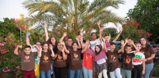 Primeira Jornada Mundial das Crianças vai contar com participação de algarvios