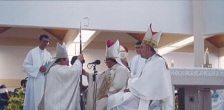Diocese do Funchal vai homenagear D. António Carrilho nas bodas de prata episcopais
