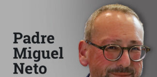 É possível ser cristão aqui!