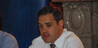 ACEGE Algarve encerra ano pastoral com jantar-palestra com CEO da CUF