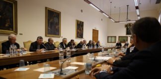 Bispo do Algarve já está no Vaticano para a visita “Ad Limina”