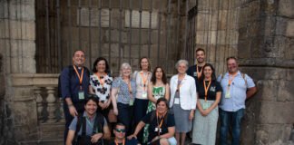 Congresso Eucarístico Nacional conta com comitiva de 13 algarvios
