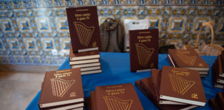 Monsenhor cónego José Pedro Martins deixa obra que incorpora a história da música sacra em Portugal