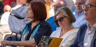 Arqueóloga explica que Banhos Islâmicos de Loulé “cumpriam função religiosa” de “purificação do corpo do crente”