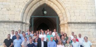 Diocese do Algarve concluiu Curso Básico de Teologia iniciado em 2021
