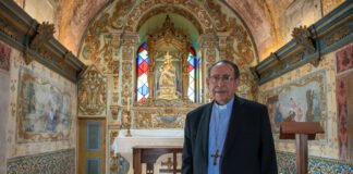 D. António Carrilho: “Nunca disse não àquilo que me foi pedido como serviço à Igreja”