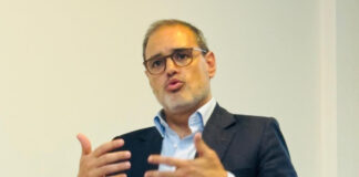 CEO da CUF veio ao Algarve defender inclusão empresarial de pessoas com deficiência e aumento de salários