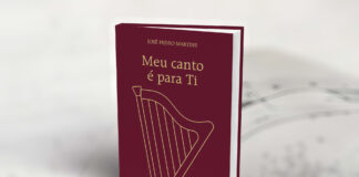 Diocese do Algarve e Paulinas Editora apresentam livro de músicas do monsenhor cónego José Pedro Martins