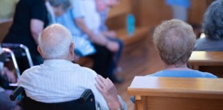 Diocese do Algarve celebra Dia Mundial dos Avós e dos Idosos com peregrinação ao Santuário da «Mãe Soberana»