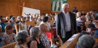 Diocese do Algarve promove Jubileu dos Avós