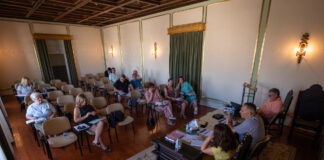 Professores de EMRC no Algarve sugerem realização de fórum nacional para refletir sobre desafios para a disciplina