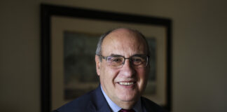 Paróquia de Castro Marim promove conferência sobre migrações com António Vitorino