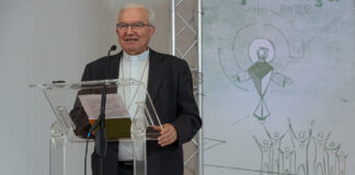 Bispo do Algarve referiu-se ao pedido de resignação dirigido ao Papa