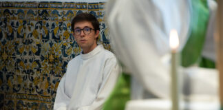 Igreja do Algarve vai ter um novo diácono rumo ao sacerdócio
