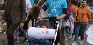 Campanha “40 Dias Pela Vida” chega ao Algarve para rezar pelo fim do aborto