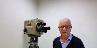 Padre António Rego vai ser homenageado nas Jornadas Nacionais de Comunicação Social