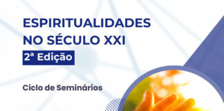 Universidade Aberta promove 2º ciclo de seminários sobre espiritualidade com arcebispo de Évora e seis padres do Algarve