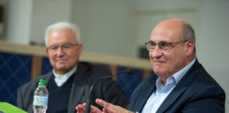 António Vitorino destacou em Castro Marim importância da imigração para o país