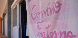 Convívio Fraterno para jovens realiza-se na Casa de Retiros da Diocese do Algarve