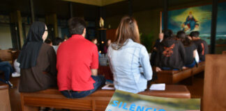 Carmelitas Descalças retomam “Encontros no Silêncio” para discernimento vocacional de jovens