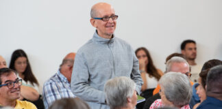 Comunidade franciscana algarvia conta com um novo sacerdote