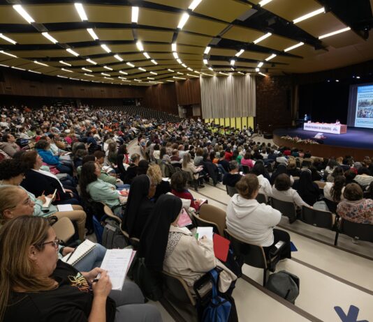 Algarve participa nas Jornadas Nacionais de Catequistas com 145 representantes de 27 paróquias