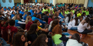 Diocese do Algarve apresentou programa de atividades deste ano para a juventude