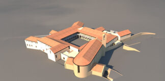 Bispo do Algarve vai estar presente na inauguração de complexo monástico da sua diocese natal