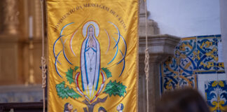 Movimento da Mensagem de Fátima traz teólogo ao Algarve para refletir sobre o tema “Peregrinos na Esperança com Maria”