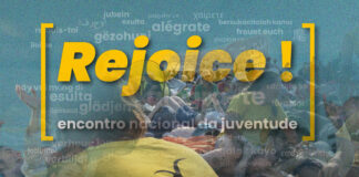 Diocese do Algarve participa com o seu bispo e 116 elementos no encontro nacional comemorativo da JMJ