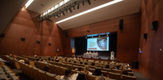 Seminário destacou a urgência de respostas em saúde mental no Algarve para crianças e jovens em acolhimento