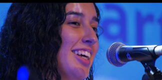 XV Festival Diocesano Jovem Canção Mensagem