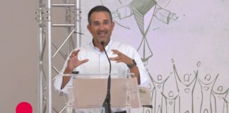 Apresentação do Triénio Pastoral 2024/2027 da Diocese do Algarve